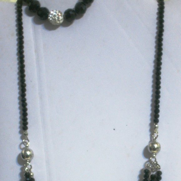 💖 Three Necklaces from One! Up To 36 in./ NS105 - Picture 4 of 4